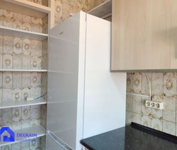 Piso de alquiler en Oviedo - Calle Rafael Altamira, Buenavista - Photo 6