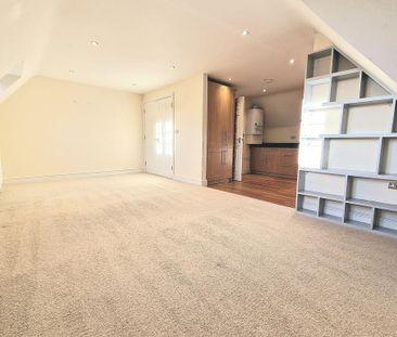 3 bedroom apartment to rent - Photo 1