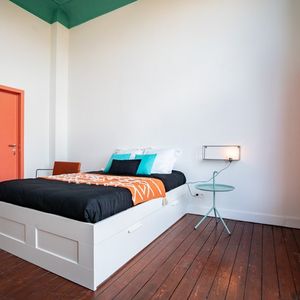 Room at Boulevard Lambermont 151 - Photo 2