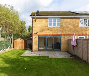 Princes Mews, Hounslow, TW3 - Photo 5