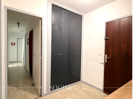 Location Appartement 3 pièces 64m² LAGNY SUR MARNE 77400 - Photo 5