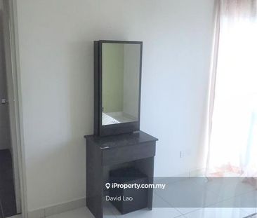 Lake Vista Residence (Tasik Vista Residen), Cheras - Foto 4