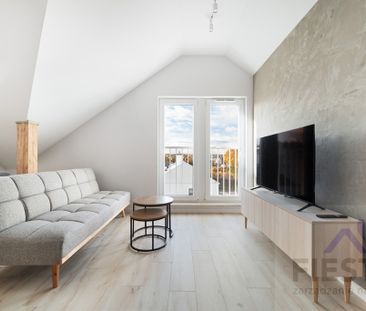 Gdańsk Ujeścisko, ul. Kampinoska - Zdjęcie 2