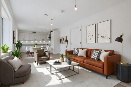 1 bedroom apartment to rent - Photo 5