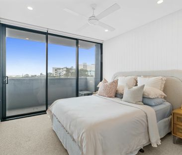 TWO BEDROOM LUXURY APARTMENT "THE TALLY" - AMAZING LOCATION! - Photo 3