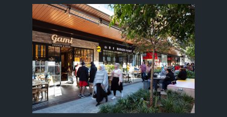 STUNNING 3 BEDROOM TERRACE HOME AT ED.SQUARE - Photo 4