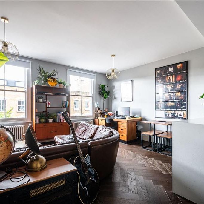 2 bedroom duplex to rent - Photo 1