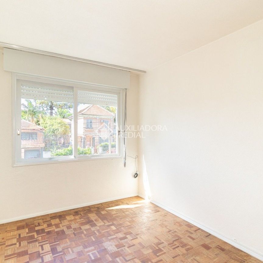 Apartamento com 1 quarto e 55m² para alugar em Partenon, Porto Alegre. - Photo 1