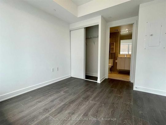 For Lease - 195 Redpath Avenue Unit# 708, Toronto, Ontario - Photo 1