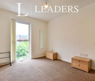 2 bedroom apartment to rent Stillwater Drive, Manchester, M11 - Photo 3