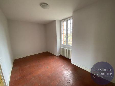 Maison ancienne entre Blois et Vendôme - Photo 3