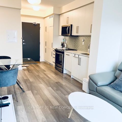 For Lease - 5180 Yonge Street Unit# 1304, Toronto, Ontario - Photo 1