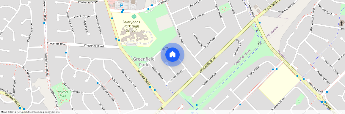 18A Hornet Avenue, NSW 2176, Greenfield Park