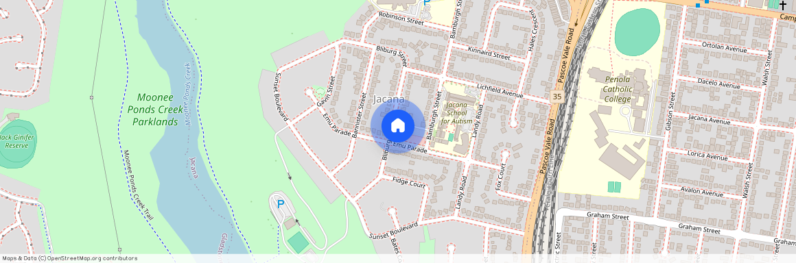 40 Emu Parade, Vic 3047, Jacana