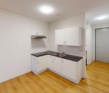Te huur: Appartement Elizabeth Cady Stantonplein 455 in Amsterdam - Foto 4