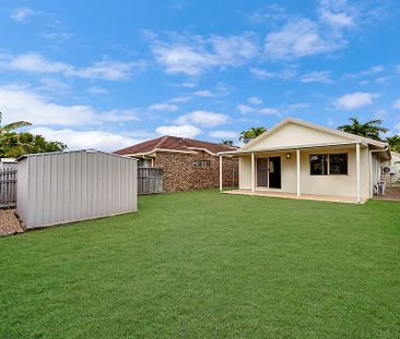 3 Cocos Place, Kirwan QLD 4817 - House For Rent | Domain - Photo 2
