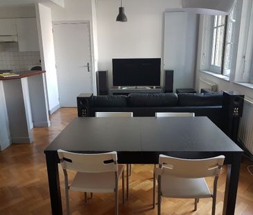 APPARTEMENT 2 pièce(s) - 49m² - Photo 2