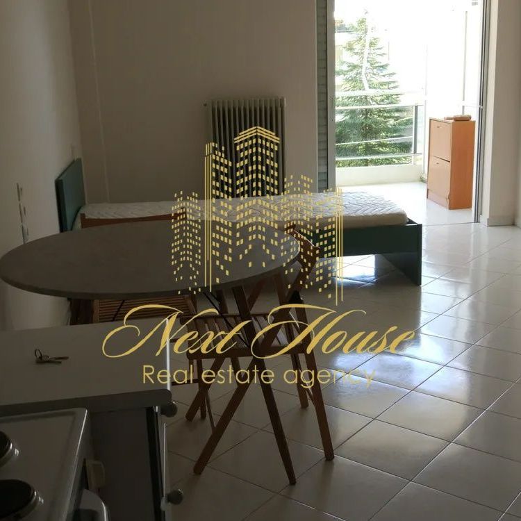 Studio/Γκαρσονιέρα για ενοικίαση Τερψιθέα - Γλυφάδα (Πάτρα) - Photo 2