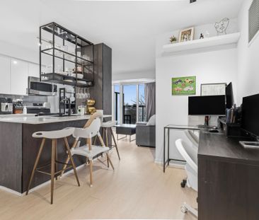 For Lease - 801 Sheppard Avenue Unit# 511, Toronto, Ontario - Photo 5