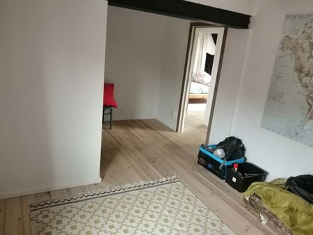 Twee kamers te huur in Nazareth - Foto 3