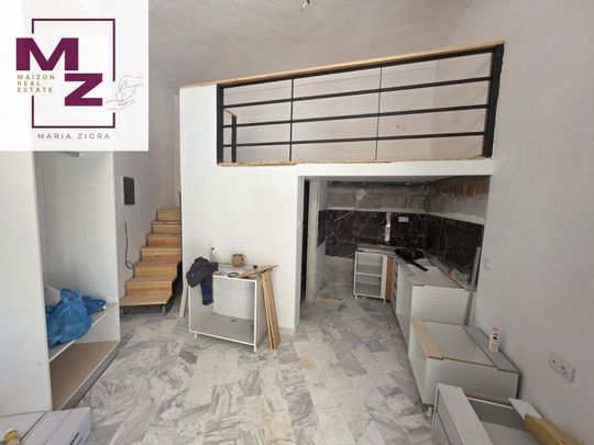 Loft για ενοικίαση Αμπελόκηποι (Λάρισα) - Photo 1