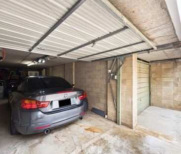 Fabulous 1-Bedroom Garden Apartment with Spacious Terrace & Double ... - Photo 6