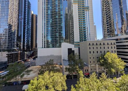 Melbourne CBD - Photo 2
