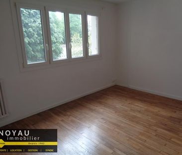 Location Appartement 3 pièces 62m² - Photo 2