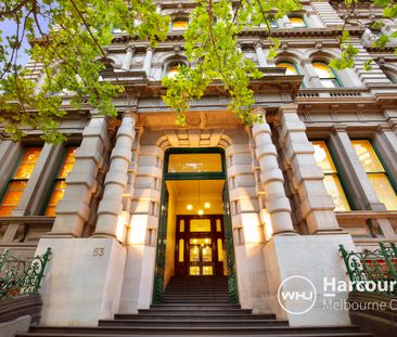 612/33-71 Spencer Street, Melbourne VIC 3000 - Apartment For Rent |... - Photo 5