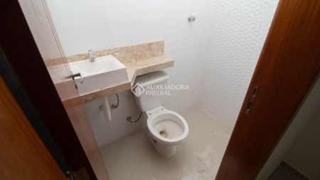 Cobertura com 3 quartos e 90m² para alugar em Vila Mazzei, Santo André. - Foto 3