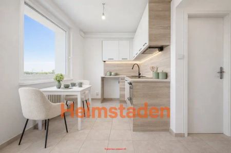 Pronájem bytu 1+kk 33 m - Fotografie 3