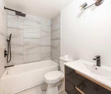 Beau 3 1/2 à Mascouche - Photo 2