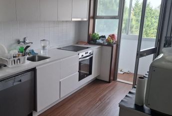 Arrendo quartos em casa partilhada Matosinhos