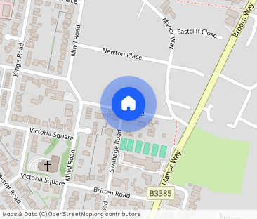 Promenade Court, Lee-on-the-Solent, PO13 - Photo 1