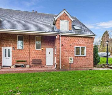 Orchard Cottages, Seafarers Drive, Gateacres, Liverpool, L25 - Photo 6