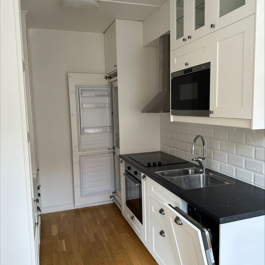 Åbygatan, Norrköping - Photo 1
