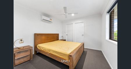 Lovely Home in a Handy location $520 per week - Photo 3