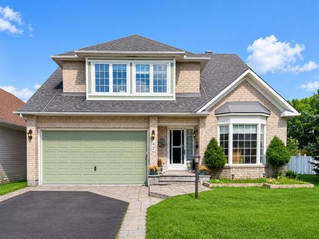 For Lease - 42 Settler's Ridge Way, Barrhaven, Ontario - Photo 5