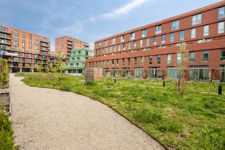 Katadreuffestraat 38 - Photo 2