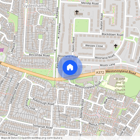 Eastwood Close, Bridgwater TA6