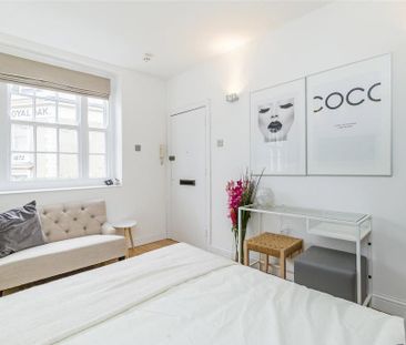 Studio to rent - Photo 4