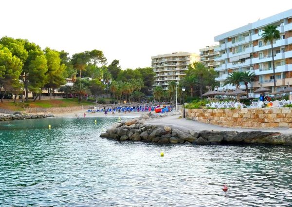 Carrer de les Sirenes, 56, 07181 Badia de Palma, Illes Balears, Spain, Badia de Palma, Balearic Islands 07181