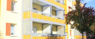 Wohnen nähe Robert-Koch-Park - Photo 1