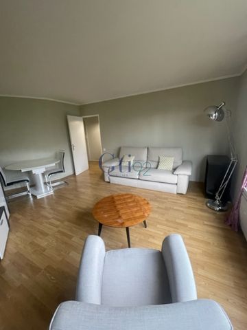 Appartement 48 m² - 2 Pièces - Issy-Les-Moulineaux (92130) - Photo 3