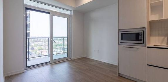 BRAND NEW GALLERIA ON THE PARK 1+1 DEN CAN BE USED AS 2 BEDS - Photo 2