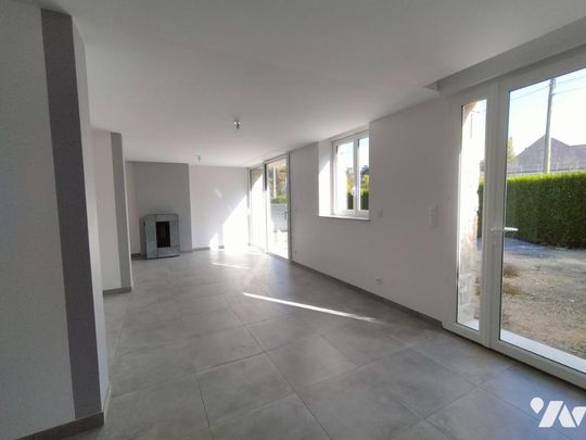 Maison d'habitation T4 - Photo 1