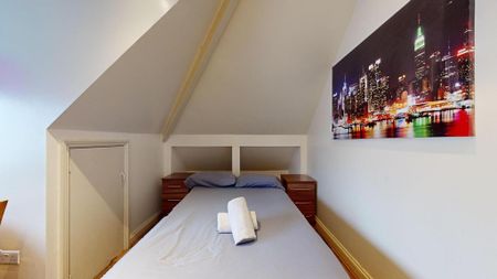 Flat share to rent - Photo 5