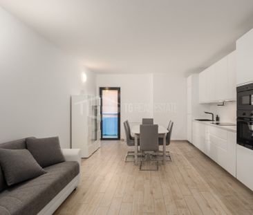 MODERNO APPARTAMENTO DI 4.5 LOCALI VICINO AL PARCO CIANI - Foto 2