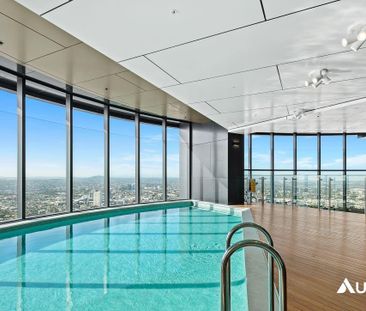 7106/222 Margaret Street, Brisbane City QLD 4000 - Apartment For Re... - Photo 3