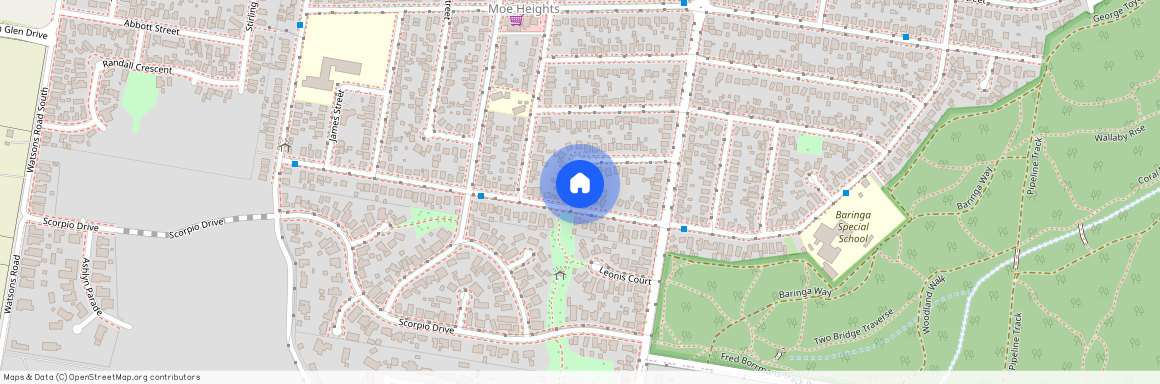 17 Windsor Ave, Vic 3825, Moe